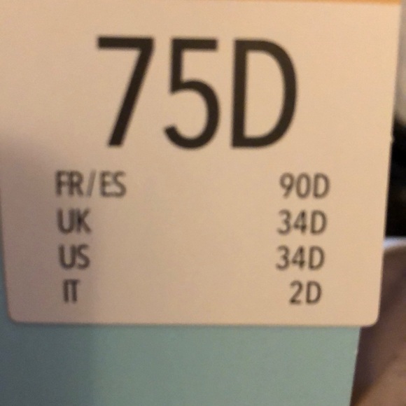 Super soft Bra - Picture 5 of 6